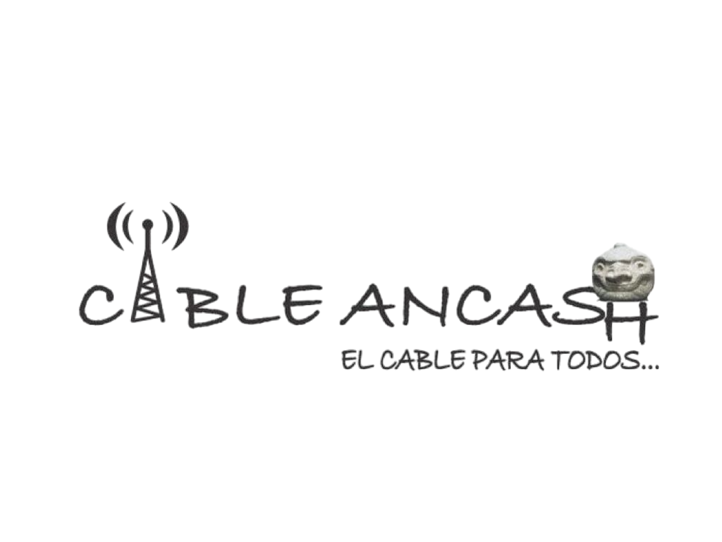 CableAncash logo